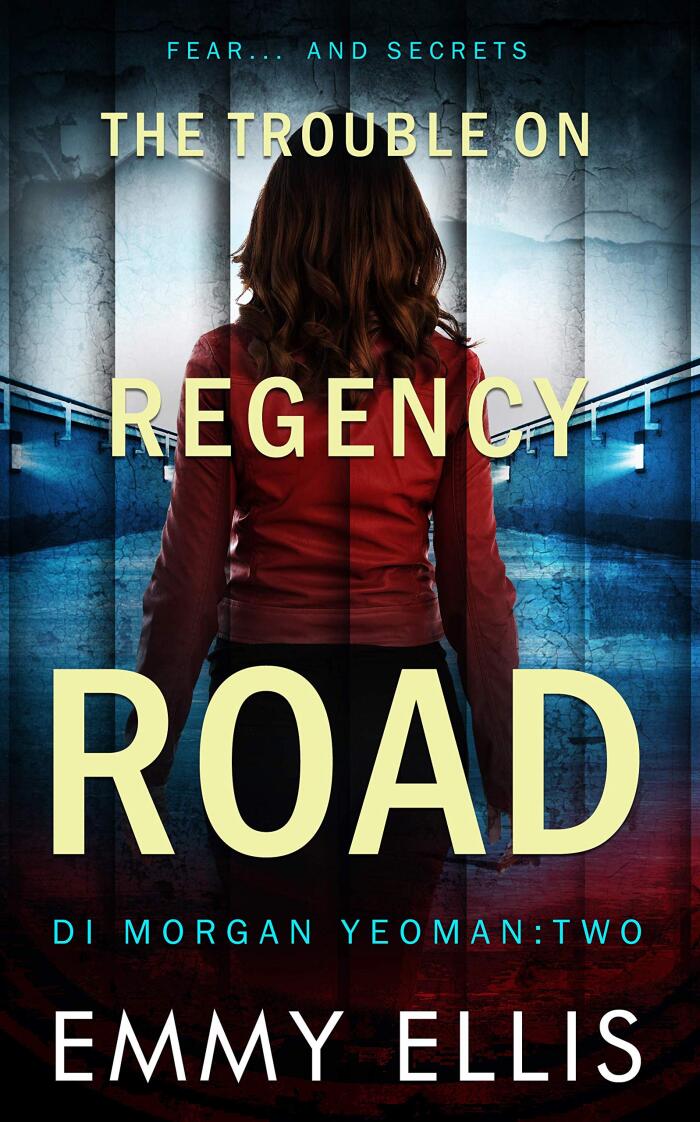 The Trouble on Regency Road