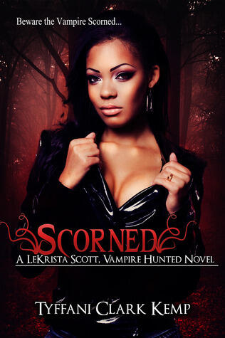 LeKrista Scott, Vampire Hunted