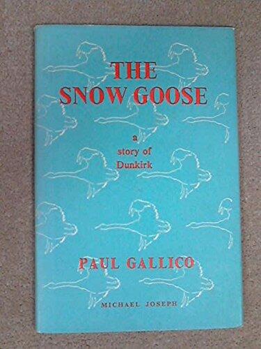 The Snow Goose