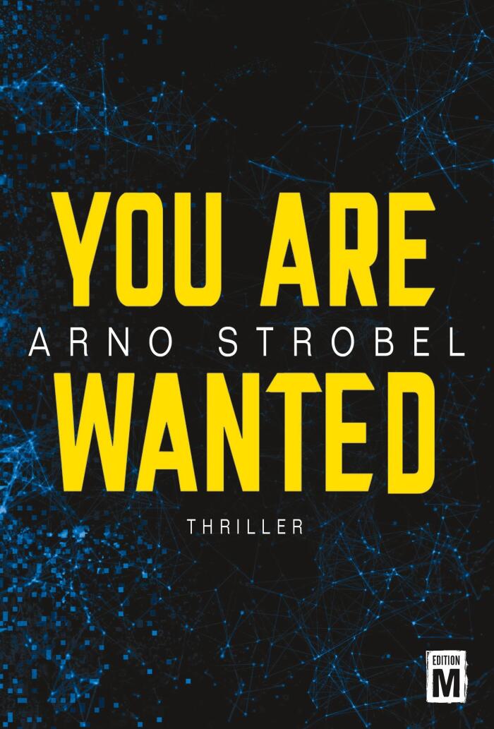 You Are Wanted