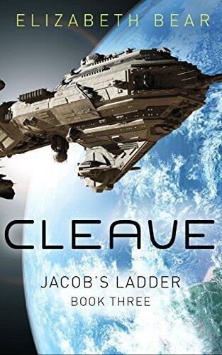 Cleave: Book Three