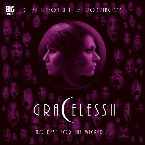 Graceless II: No Rest for the Wicked