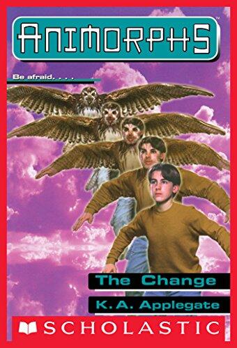 The Change