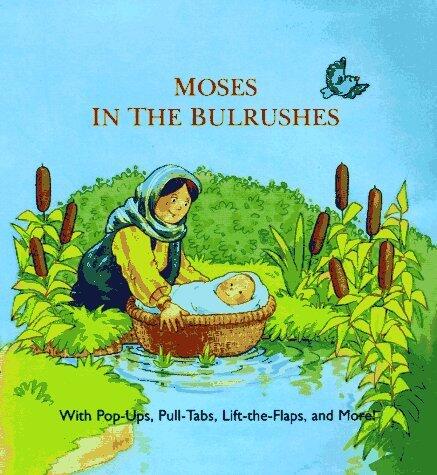 Moses in the Bulrushes