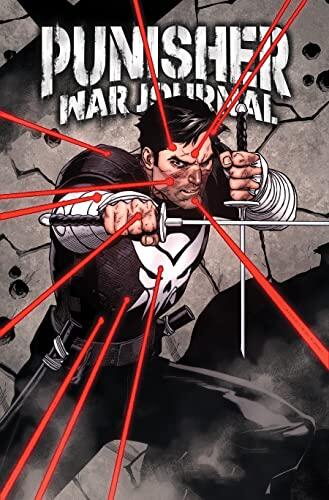 Punisher War Journal (Punisher War Journal