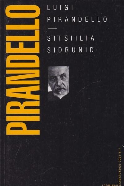 Sitsiilia sidrunid