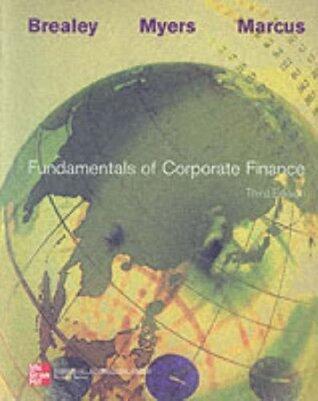 Fundamentals of Corporate Finance [with Access Code]