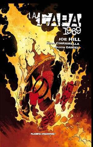La Capa: 1969