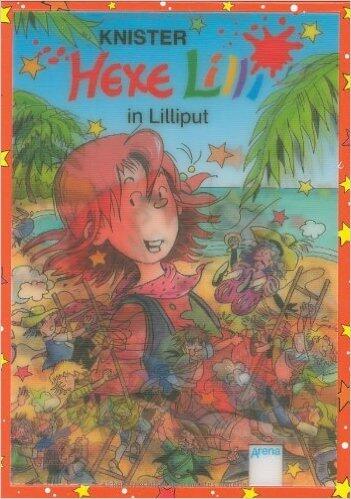 Hexe Lilli in Lilliput