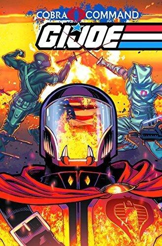 G.I. JOE: Complete Cobra Command by Chuck Dixon