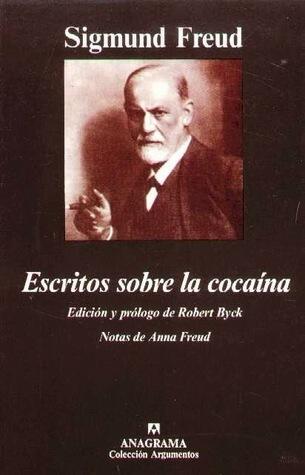 Escritos sobre la cocaína