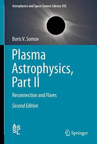 Plasma Astrophysics, Part II: Reconnection and Flares