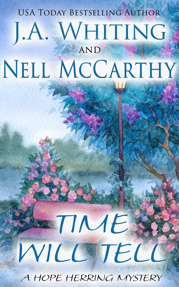 Time Will Tell