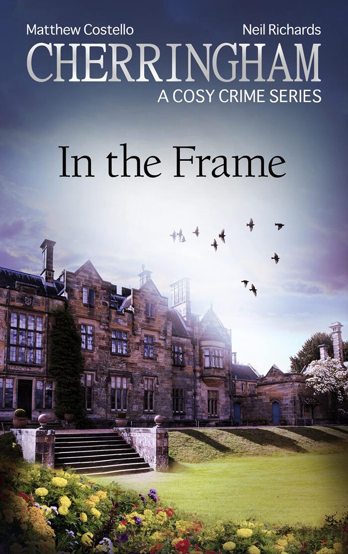 In the Frame