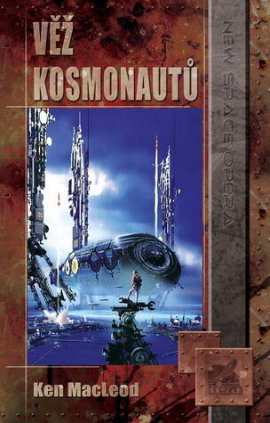 Věž kosmonautů