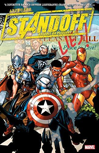 Agents of S.H.I.E.L.D.
