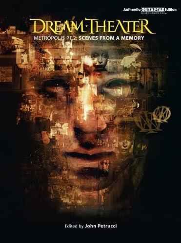 Dream Theater: Metropolis Part 2 - Scenes from a Memory
