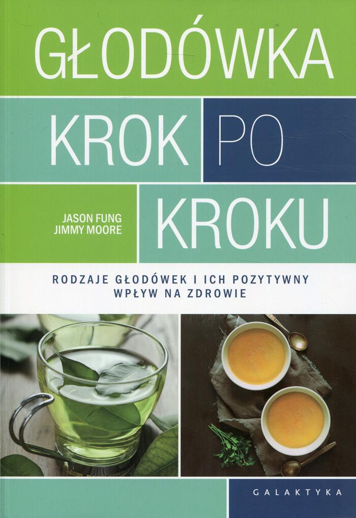 Glodowka krok po kroku