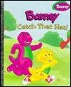 Barney: Catch That Hat!
