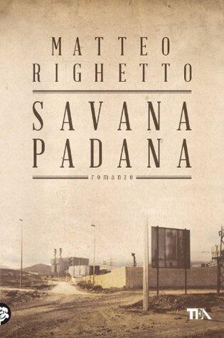 Savana Padana