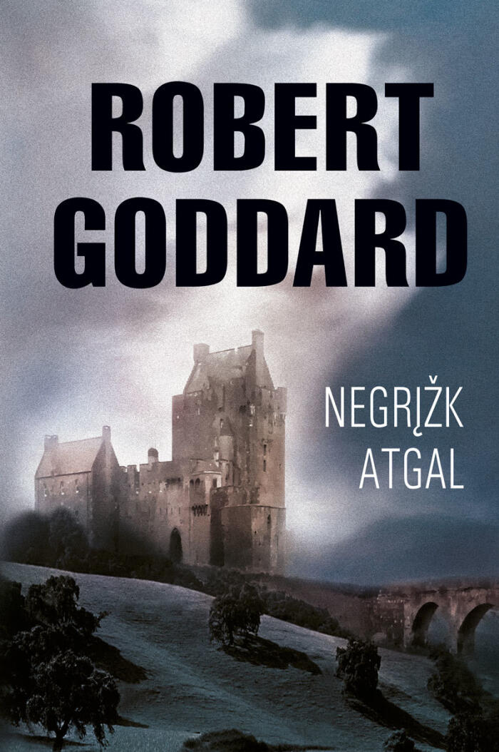 Negrįžk atgal