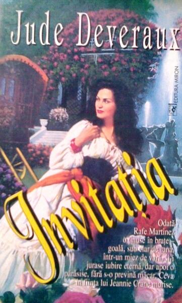 Invitația