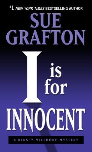 I Is For Innocent