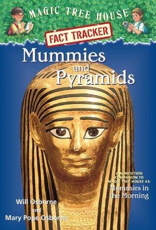 Mummies and Pyramids