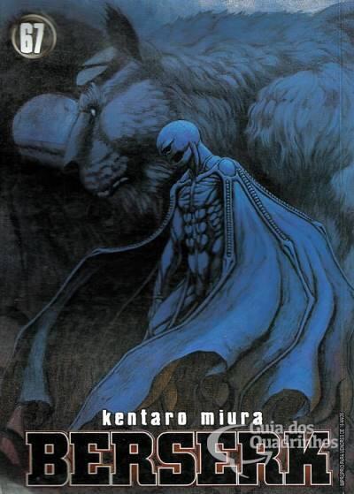 Berserk, Volume 67