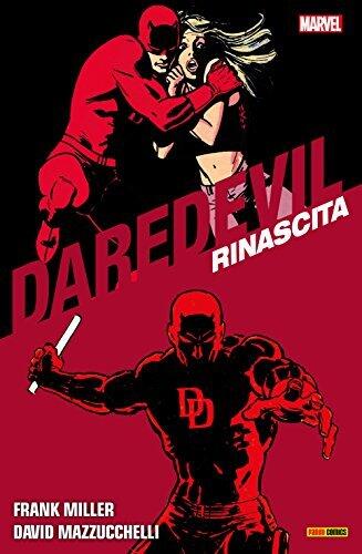 Daredevil Collection - Rinascita