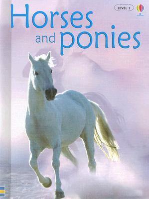 Horses & Ponies