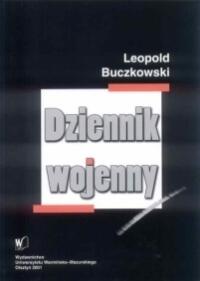 Dziennik wojenny
