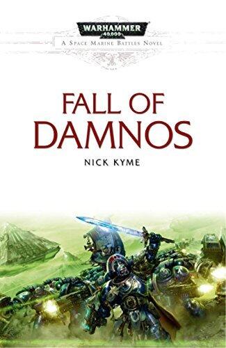 Fall of Damnos
