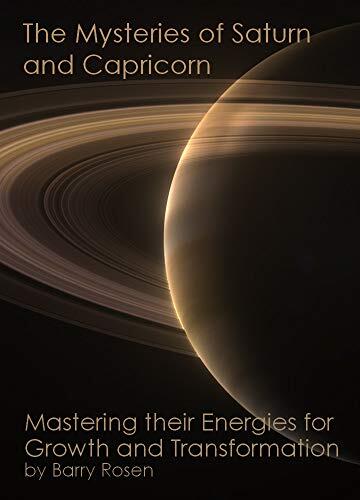The Mysteries of Saturn and Capricorn: Harnessing Their Energy for Growth and Transformation