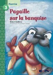 Pagaille sur la banquise