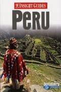 Insight Guides: Peru