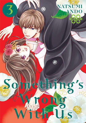 Something's Wrong with Us (Vol. 3)