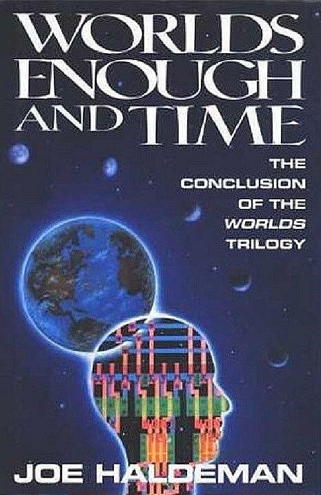 World Enough and Time