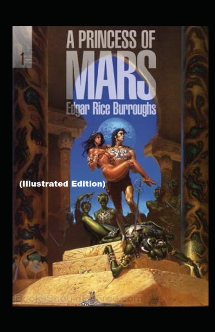 A Princess of Mars