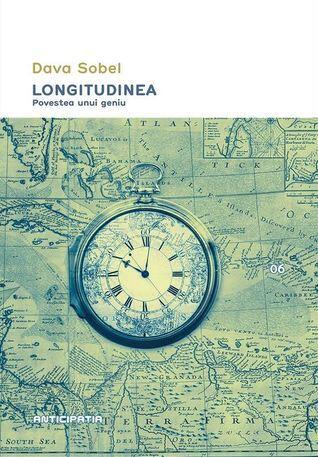 Longitudinea - Povestea unui geniu