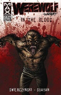 Werewolf by Night: In the Blood
