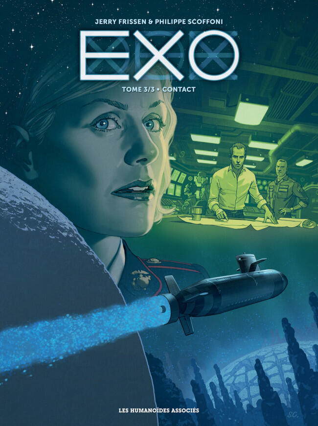 Exo