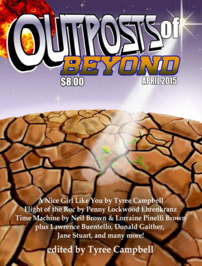 Outposts of Beyond April 2015