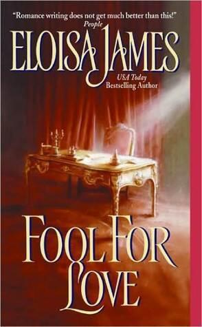 Fool for Love