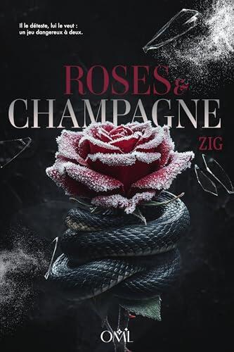 Roses & Champagne