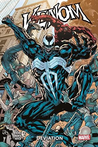 Venom, Tome 2: Déviaton