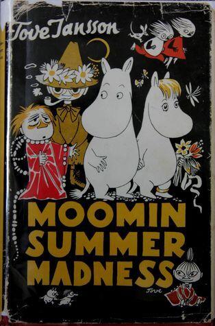 Moominsummer Madness