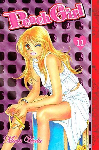 Peach Girl Vol. 11