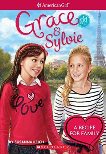 Grace &Sylvie