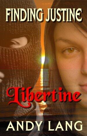 Finding Justine - Libertine